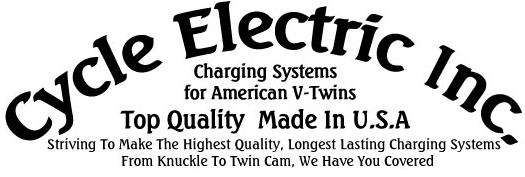 Cycle Electric Rectifying Regulator CE-203-1976-1980 Harley-Davidson Big Twins