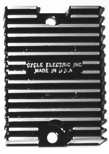 Cycle Electric Inc